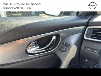 Photo 22 du bon plan NISSAN Qashqai 1.3 DIG-T 160ch N-Connecta DCT 2019 Euro6-EVAP occasion à 16999 €