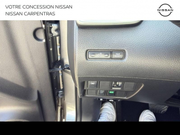 Photo 23 du bon plan NISSAN Qashqai 1.3 DIG-T 160ch N-Connecta DCT 2019 Euro6-EVAP occasion à 16999 €
