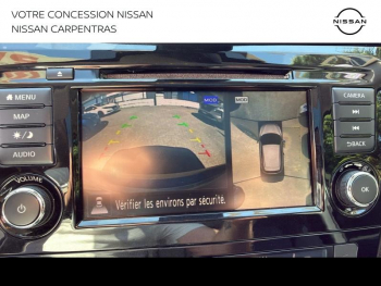Photo 24 du bon plan NISSAN Qashqai 1.3 DIG-T 160ch N-Connecta DCT 2019 Euro6-EVAP occasion à 16999 €