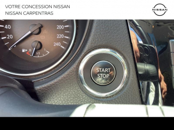 Photo 25 du bon plan NISSAN Qashqai 1.3 DIG-T 160ch N-Connecta DCT 2019 Euro6-EVAP occasion à 16999 €