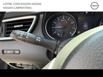 Photo 26 du bon plan NISSAN Qashqai 1.3 DIG-T 160ch N-Connecta DCT 2019 Euro6-EVAP occasion à 16999 €