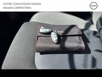 Photo 27 du bon plan NISSAN Qashqai 1.3 DIG-T 160ch N-Connecta DCT 2019 Euro6-EVAP occasion à 16999 €