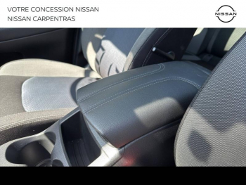Photo 28 du bon plan NISSAN Qashqai 1.3 DIG-T 160ch N-Connecta DCT 2019 Euro6-EVAP occasion à 16999 €