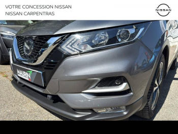 Photo 29 du bon plan NISSAN Qashqai 1.3 DIG-T 160ch N-Connecta DCT 2019 Euro6-EVAP occasion à 16999 €
