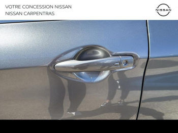 Photo 30 du bon plan NISSAN Qashqai 1.3 DIG-T 160ch N-Connecta DCT 2019 Euro6-EVAP occasion à 16999 €