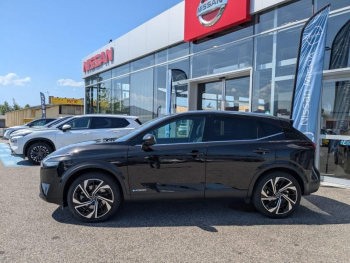 Photo 2 du bon plan NISSAN Qashqai e-POWER 190ch Tekna+ 2022 occasion à 30990 €
