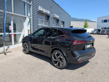 Photo 3 du bon plan NISSAN Qashqai e-POWER 190ch Tekna+ 2022 occasion à 30990 €