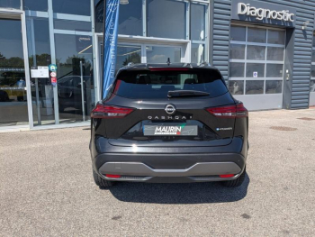 Photo 4 du bon plan NISSAN Qashqai e-POWER 190ch Tekna+ 2022 occasion à 30990 €