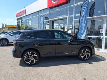 Photo 6 du bon plan NISSAN Qashqai e-POWER 190ch Tekna+ 2022 occasion à 30990 €