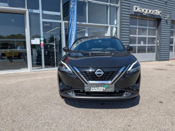Photo 8 du bon plan NISSAN Qashqai e-POWER 190ch Tekna+ 2022 occasion à 30990 €