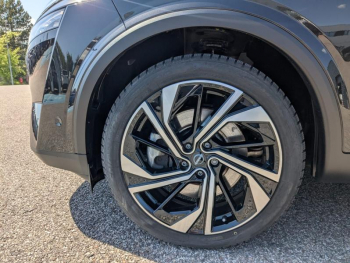 Photo 9 du bon plan NISSAN Qashqai e-POWER 190ch Tekna+ 2022 occasion à 30990 €
