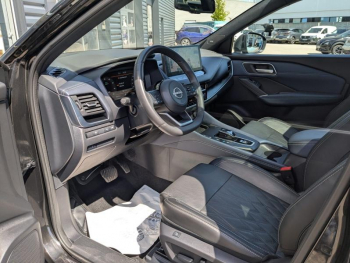 Photo 10 du bon plan NISSAN Qashqai e-POWER 190ch Tekna+ 2022 occasion à 30990 €