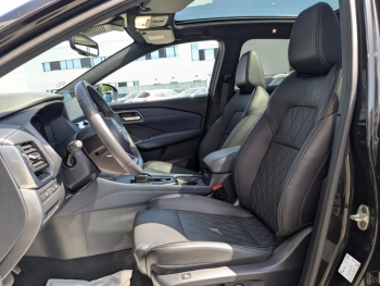 Photo 11 du bon plan NISSAN Qashqai e-POWER 190ch Tekna+ 2022 occasion à 30990 €