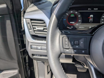 Photo 15 du bon plan NISSAN Qashqai e-POWER 190ch Tekna+ 2022 occasion à 30990 €