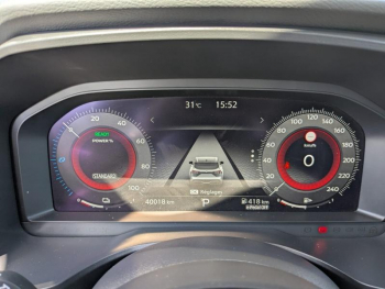 Photo 17 du bon plan NISSAN Qashqai e-POWER 190ch Tekna+ 2022 occasion à 30990 €