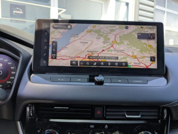 Photo 19 du bon plan NISSAN Qashqai e-POWER 190ch Tekna+ 2022 occasion à 30990 €