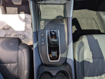 Photo 21 du bon plan NISSAN Qashqai e-POWER 190ch Tekna+ 2022 occasion à 30990 €