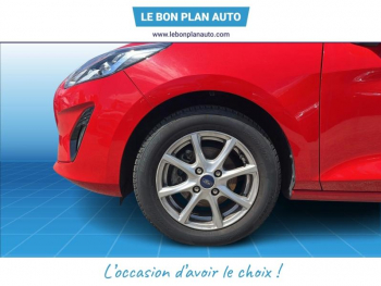 Photo 7 du bon plan FORD Fiesta 1.1 85ch Trend 5p Euro6.2 occasion à 8290 €