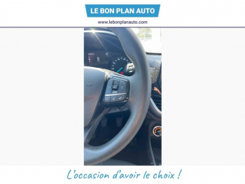Photo 10 du bon plan FORD Fiesta 1.1 85ch Trend 5p Euro6.2 occasion à 8290 €
