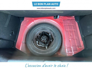 Photo 11 du bon plan FORD Fiesta 1.1 85ch Trend 5p Euro6.2 occasion à 8290 €