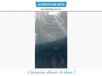 Photo 15 du bon plan FORD Fiesta 1.1 85ch Trend 5p Euro6.2 occasion à 8290 €