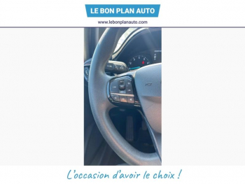 Photo 17 du bon plan FORD Fiesta 1.1 85ch Trend 5p Euro6.2 occasion à 8290 €