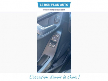 Photo 18 du bon plan FORD Fiesta 1.1 85ch Trend 5p Euro6.2 occasion à 8290 €
