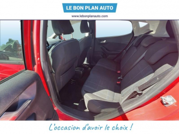 Photo 19 du bon plan FORD Fiesta 1.1 85ch Trend 5p Euro6.2 occasion à 8290 €