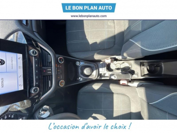 Photo 21 du bon plan FORD Fiesta 1.1 85ch Trend 5p Euro6.2 occasion à 8290 €