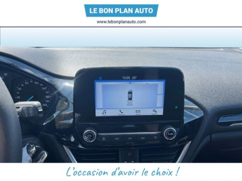Photo 24 du bon plan FORD Fiesta 1.1 85ch Trend 5p Euro6.2 occasion à 8290 €
