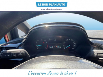 Photo 25 du bon plan FORD Fiesta 1.1 85ch Trend 5p Euro6.2 occasion à 8290 €