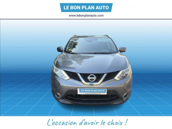 Photo 3 du bon plan NISSAN Qashqai 1.5 dCi 110ch N-Connecta 99g occasion à 12999 €