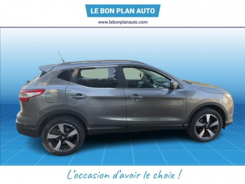 Photo 7 du bon plan NISSAN Qashqai 1.5 dCi 110ch N-Connecta 99g occasion à 12999 €
