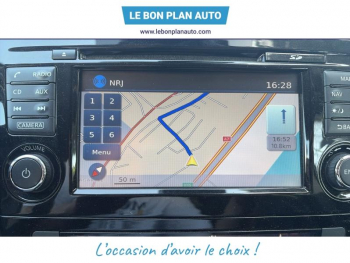 Photo 15 du bon plan NISSAN Qashqai 1.5 dCi 110ch N-Connecta 99g occasion à 12999 €