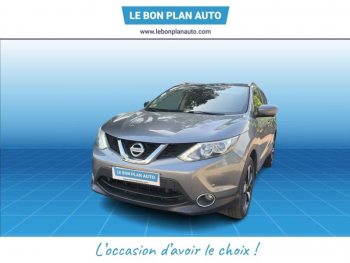 Photo 26 du bon plan NISSAN Qashqai 1.5 dCi 110ch N-Connecta 99g occasion à 12999 €