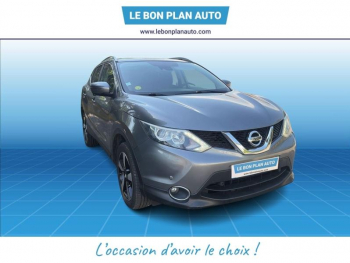 Photo 27 du bon plan NISSAN Qashqai 1.5 dCi 110ch N-Connecta 99g occasion à 12999 €