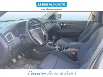 Photo 30 du bon plan NISSAN Qashqai 1.5 dCi 110ch N-Connecta 99g occasion à 12999 €