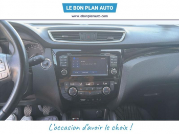 Photo 32 du bon plan NISSAN Qashqai 1.5 dCi 110ch N-Connecta 99g occasion à 12999 €