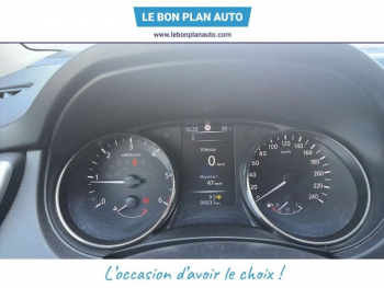 Photo 33 du bon plan NISSAN Qashqai 1.5 dCi 110ch N-Connecta 99g occasion à 12999 €