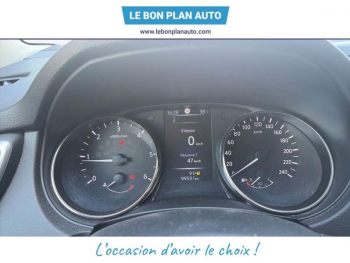 Photo 34 du bon plan NISSAN Qashqai 1.5 dCi 110ch N-Connecta 99g occasion à 12999 €