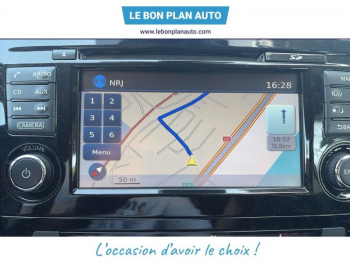 Photo 35 du bon plan NISSAN Qashqai 1.5 dCi 110ch N-Connecta 99g occasion à 12999 €