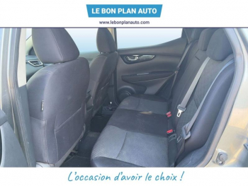 Photo 36 du bon plan NISSAN Qashqai 1.5 dCi 110ch N-Connecta 99g occasion à 12999 €