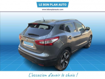 Photo 39 du bon plan NISSAN Qashqai 1.5 dCi 110ch N-Connecta 99g occasion à 12999 €