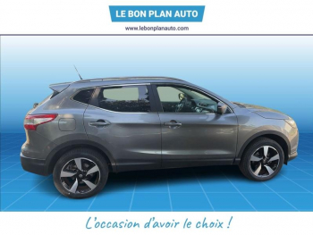 Photo 40 du bon plan NISSAN Qashqai 1.5 dCi 110ch N-Connecta 99g occasion à 12999 €