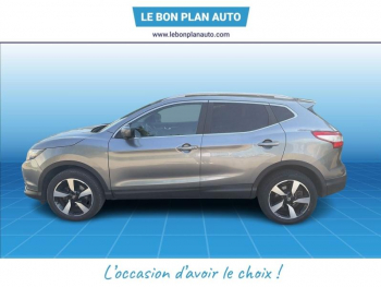 Photo 42 du bon plan NISSAN Qashqai 1.5 dCi 110ch N-Connecta 99g occasion à 12999 €