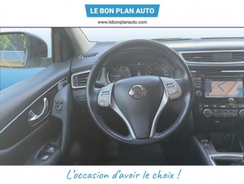 Photo 46 du bon plan NISSAN Qashqai 1.5 dCi 110ch N-Connecta 99g occasion à 12999 €
