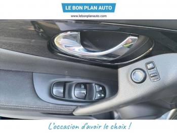 Photo 47 du bon plan NISSAN Qashqai 1.5 dCi 110ch N-Connecta 99g occasion à 12999 €