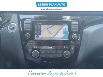 Photo 48 du bon plan NISSAN Qashqai 1.5 dCi 110ch N-Connecta 99g occasion à 12999 €