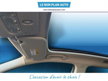 Photo 50 du bon plan NISSAN Qashqai 1.5 dCi 110ch N-Connecta 99g occasion à 12999 €
