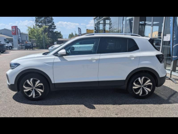 Photo 2 du bon plan VOLKSWAGEN T-Cross 1.0 TSI 116ch Style DSG7 occasion à 23990 €